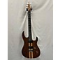 Used Kiesel Used Kiesel DC600 Natural Solid Body Electric Guitar thumbnail