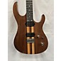 Used Kiesel Used Kiesel DC600 Natural Solid Body Electric Guitar