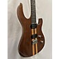 Used Kiesel Used Kiesel DC600 Natural Solid Body Electric Guitar