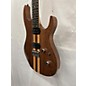 Used Kiesel Used Kiesel DC600 Natural Solid Body Electric Guitar