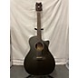 Used Schecter Guitar Research Orleans Studio 12 String Acoustic Electric Guitar thumbnail