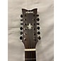 Used Schecter Guitar Research Orleans Studio 12 String Acoustic Electric Guitar