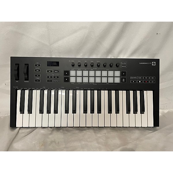 Used Novation Launchkey 37