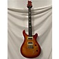 Used PRS Used PRS SE Custom 24 Vintage Sunburst Solid Body Electric Guitar thumbnail