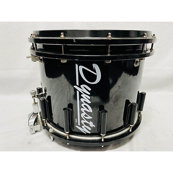 Used Dynasty Medium Marching Snare Drum