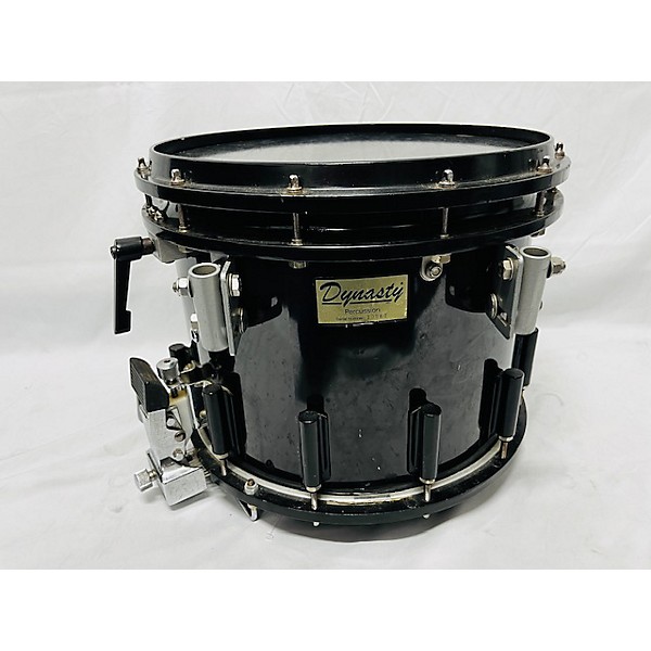 Used Dynasty Medium Marching Snare Drum