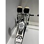 Used TAMA Used TAMA Iron Cobra 200 Double Bass Drum Pedal