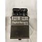 Used BOSS Used BOSS RV5 Digital Reverb Effect Pedal thumbnail