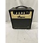 Used Bugera VINTAGE V5 INFINIUM Tube Guitar Combo Amp thumbnail