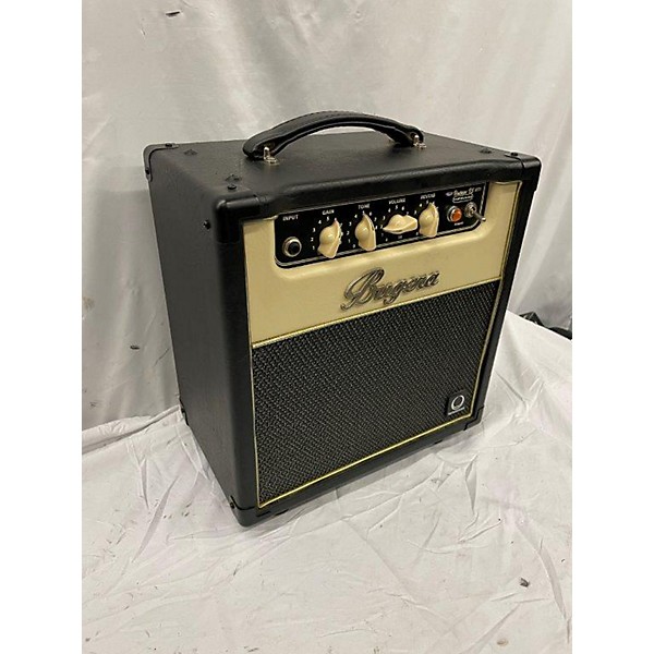 Used Bugera VINTAGE V5 INFINIUM Tube Guitar Combo Amp