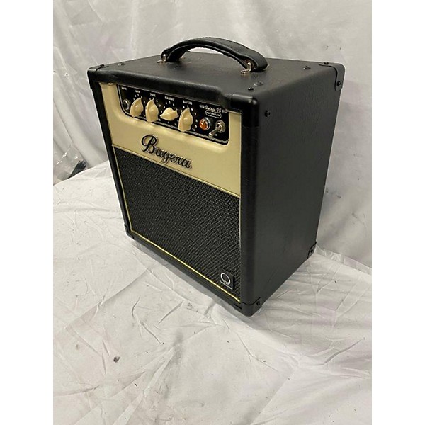 Used Bugera VINTAGE V5 INFINIUM Tube Guitar Combo Amp