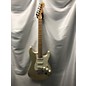 Used Fender Used Fender American Standard Stratocaster Blizzard Pearl Solid Body Electric Guitar thumbnail