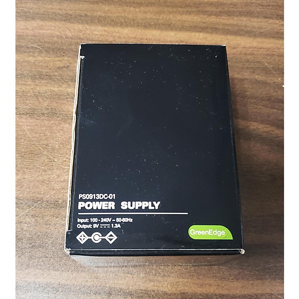 Used Miscellaneous 9V Power Supply Power Supply