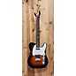 Used Fender Used Fender JASON ISBELL TELECASTER BURST Solid Body Electric Guitar thumbnail