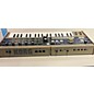 Used KORG MicroKORG-S Synthesizer