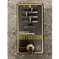 Used Walrus Audio Used Walrus Audio FUNDAMENTAL DISTORTION Effect Pedal thumbnail