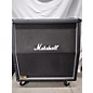 Used Marshall 1960A 300W 4x12 Stereo Slant Guitar Cabinet thumbnail