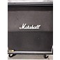 Used Marshall 1960A 300W 4x12 Stereo Slant Guitar Cabinet