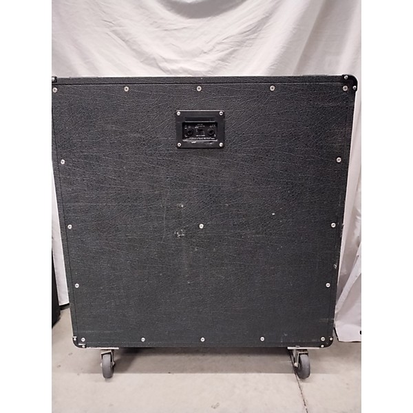 Used Marshall 1960A 300W 4x12 Stereo Slant Guitar Cabinet