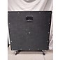 Used Marshall 1960A 300W 4x12 Stereo Slant Guitar Cabinet