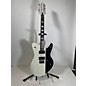 Used Schecter Guitar Research Used Schecter Guitar Research ROBERT SMITH ULTRA XII White Solid Body Electric Guitar thumbnail