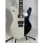 Used Schecter Guitar Research Used Schecter Guitar Research ROBERT SMITH ULTRA XII White Solid Body Electric Guitar