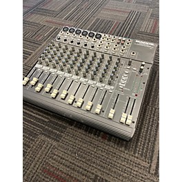 Used Mackie 1402-VLZ PRO Digital Mixer