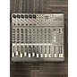 Used Mackie 1402-VLZ PRO Digital Mixer