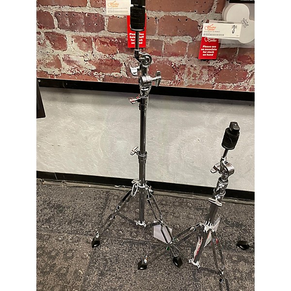 Used Pearl BOOM Cymbal Stand