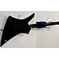 Used Jackson Kelly KEXS Solid Body Electric Guitar