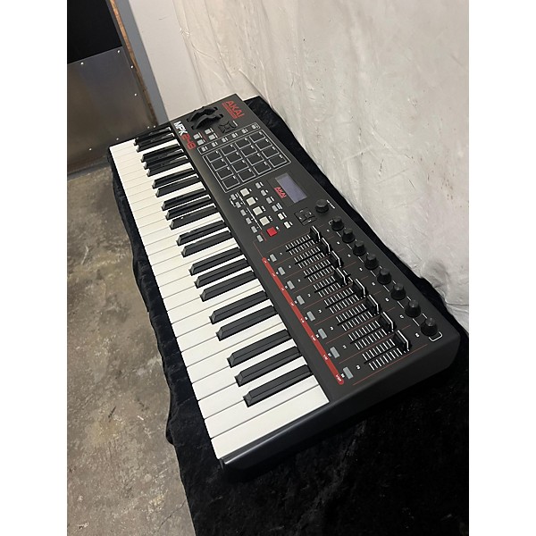 Used Akai Professional Used Akai Professional MPK249 49 Key MIDI Controller