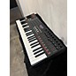 Used Akai Professional Used Akai Professional MPK249 49 Key MIDI Controller