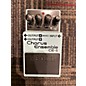 Used BOSS CE5 Chorus Ensemble Effect Pedal thumbnail