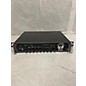 Used SWR Working Pro 400 Bass Amp Head thumbnail