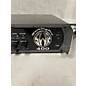 Used SWR Working Pro 400 Bass Amp Head