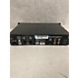 Used SWR Working Pro 400 Bass Amp Head