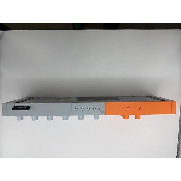 Used Yamaha Seqtrak Orange Production Controller