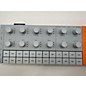 Used Yamaha Seqtrak Orange Production Controller