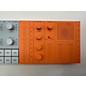 Used Yamaha Seqtrak Orange Production Controller