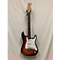 Used Fender Used Fender Standard Stratocaster 2 Tone Sunburst Solid Body Electric Guitar thumbnail