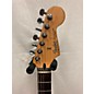 Used Fender Used Fender Standard Stratocaster 2 Tone Sunburst Solid Body Electric Guitar