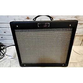 Used Fender Used Fender FSR Hot Rod Deluxe III Tube Guitar Combo Amp