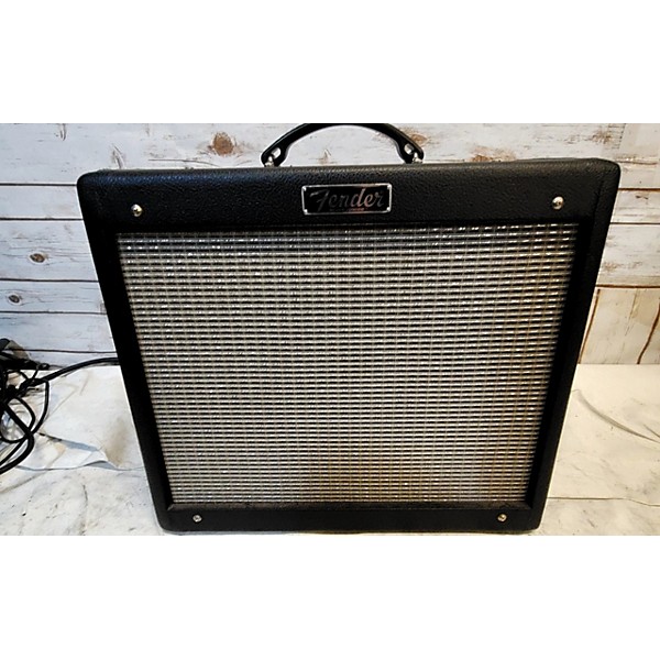 Used Fender FSR Hot Rod Deluxe III Tube Guitar Combo Amp