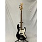 Used Squier JAZZ BASS Electric Bass Guitar thumbnail