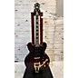 Used Epiphone Used Epiphone Riviera P93 RED WINE Hollow Body Electric Guitar thumbnail