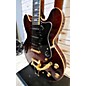 Used Epiphone Used Epiphone Riviera P93 RED WINE Hollow Body Electric Guitar