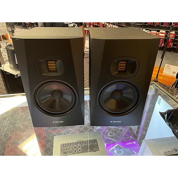 Used ADAM Audio T7V (pAIR) Powered Monitor