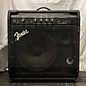 Used Fender Bassman 60 Bass Combo Amp thumbnail