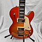 Used Hagstrom Used Hagstrom Super Swede 2 Color Sunburst Solid Body Electric Guitar thumbnail