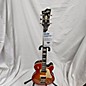 Used Hagstrom Used Hagstrom Super Swede 2 Color Sunburst Solid Body Electric Guitar